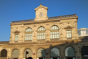 Gare Lille-Flandres