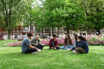 Parc Jean-Baptiste Lebas