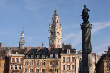 Grand'Place