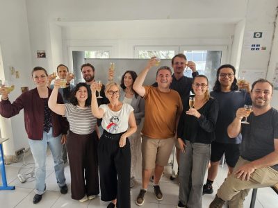 Equipe de LiL'Langues